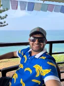 Ashish Gautam
